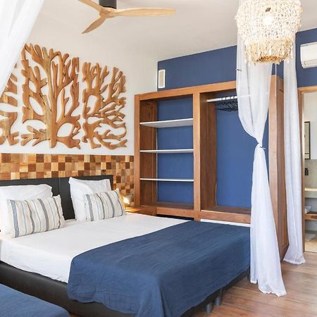 Beach House Mima Салі-Портюдаль Екстер'єр фото