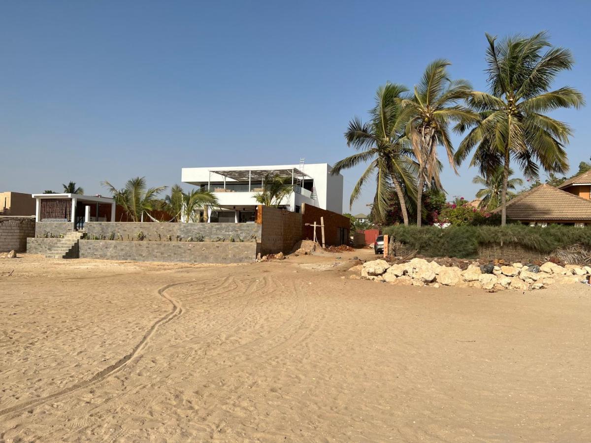 Beach House Mima Салі-Портюдаль Екстер'єр фото