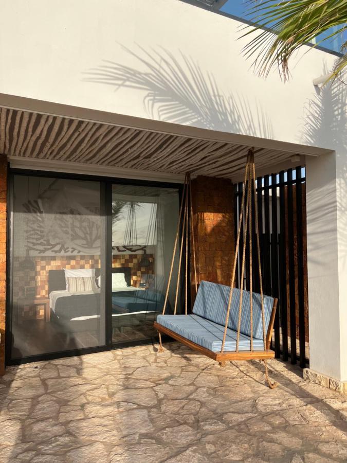 Beach House Mima Салі-Портюдаль Екстер'єр фото