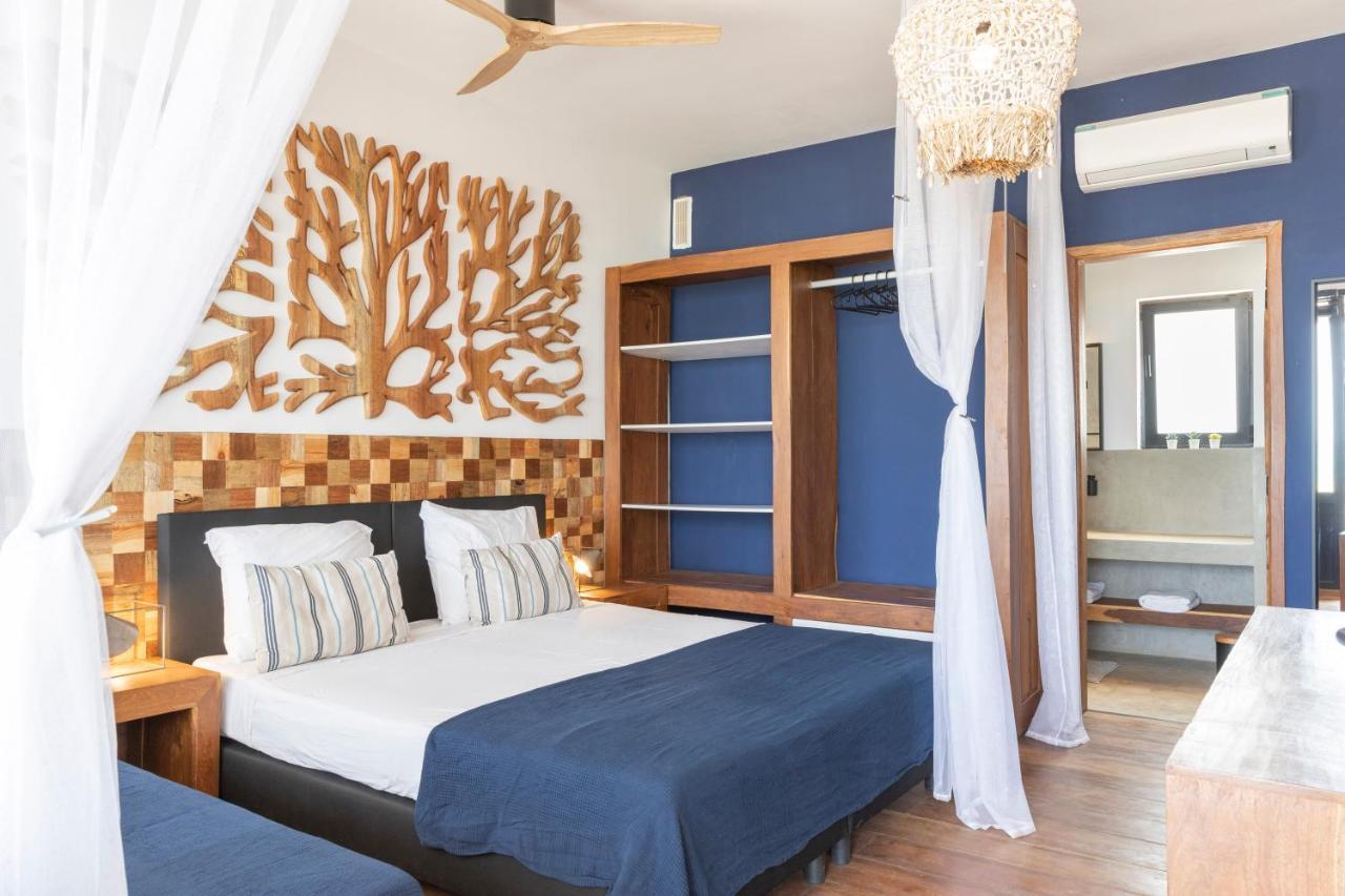 Beach House Mima Салі-Портюдаль Екстер'єр фото